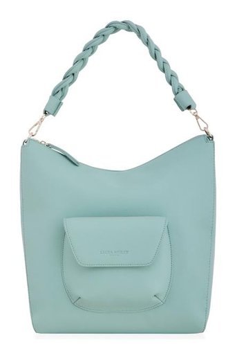 Laura Ashley Lass23000033 Kadın Omuz Çantası Yeşil