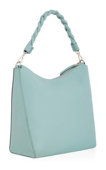 Laura Ashley Lass23000033 Kadın Omuz Çantası Yeşil