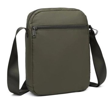 Smart Bags 3144 Kadın Omuz Çantası Kahverengi