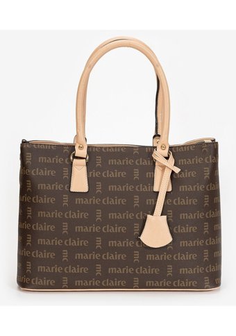 Marie Claire Dahlia Mc231101646 Kadın Omuz Çantası Kahverengi