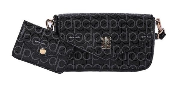 Pierre Cardin 05Pc24Y514R17810 Kadın Omuz Çantası Siyah