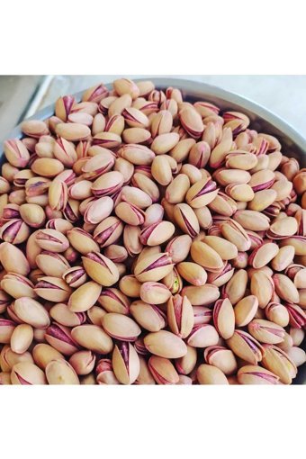 Akpınarçerez03 Ana Çıtak Kabuklu Kavrulmuş Siirt Yöresi Tane Antep Fıstığı 1.3 kg