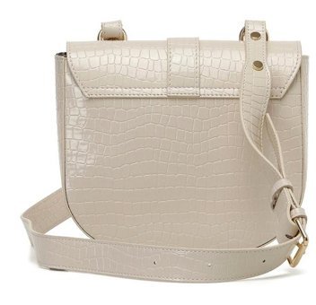 Nine West Cortee Krem Kadın Omuz Çantası Bej