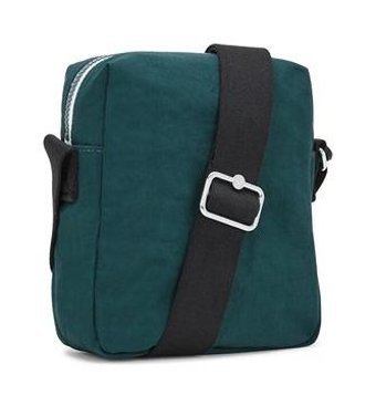 Kipling Chaz Vıntage Kadın Omuz Çantası Yeşil