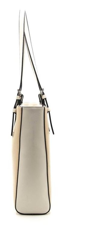 Silver & Polo Nut Nv1096 Nut Kadın Omuz Çantası Kemik