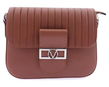 Dgn Zincirli 30092168R1755 Kadın Omuz Çantası Taba