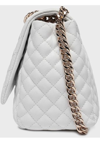Guess Hwqg9236210 Whı Kadın Omuz Çantası Beyaz