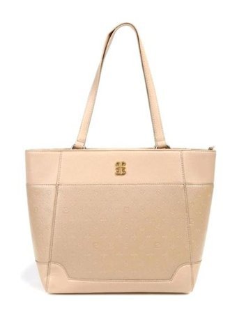 Pierre Cardin 05Pc23K136R13147 Kadın Omuz Çantası Vizon