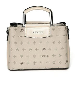 Armine 223 Armine223R9033 Kadın Omuz Çantası Vizon