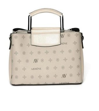 Armine 223 Armine223R9033 Kadın Omuz Çantası Vizon