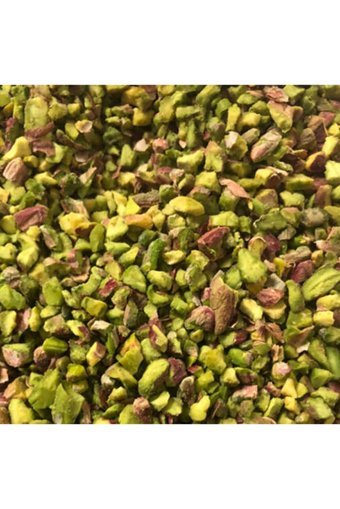Fıstık Net Baklavalık Çiğ Yöresi Pirinç Antep Fıstığı 300 gr
