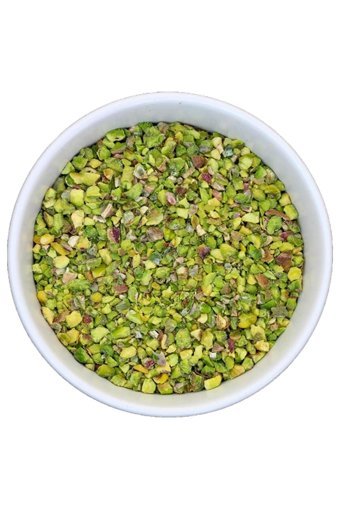 Onlineçiftçi Boz Çiğ Yöresi Toz Antep Fıstığı 200 gr