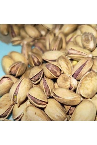 Yıldız Kuruyemiş Tatlı Kafe Kabuklu Kavrulmuş Yöresi Tane Antep Fıstığı 5 kg