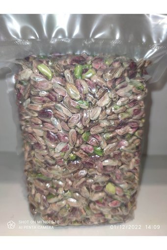 Ünlü Şifa Çiğ Yöresi Tane Antep Fıstığı 2 kg