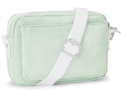 Kipling Abanu Aıry Kadın Omuz Çantası Yeşil