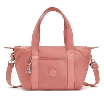 Kipling Kı5874 Art Mini Almost Kadın Omuz Çantası Çok Renkli