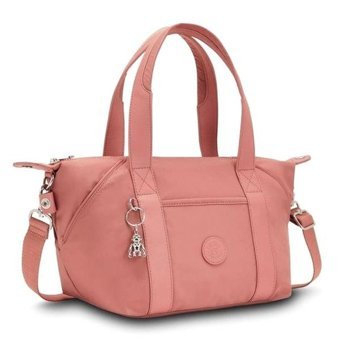 Kipling Kı5874 Art Mini Almost Kadın Omuz Çantası Çok Renkli