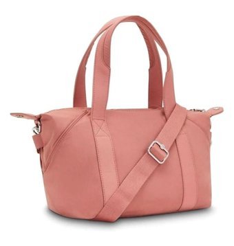 Kipling Kı5874 Art Mini Almost Kadın Omuz Çantası Çok Renkli