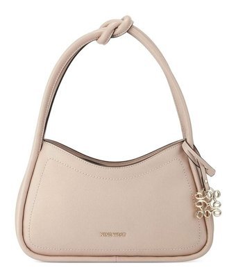 Nine West Enya Ngb133373 Kadın Omuz Çantası Pembe