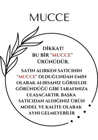 Mucce Su Geçirmez Kadın Omuz Çantası Beyaz
