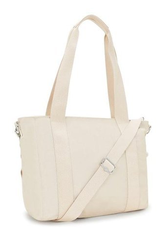 Kipling Asseni S Beıge Pearl Kadın Omuz Çantası Bej
