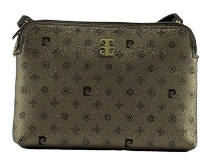 Pierre Cardin M22Y517 Kadın Omuz Çantası Altın