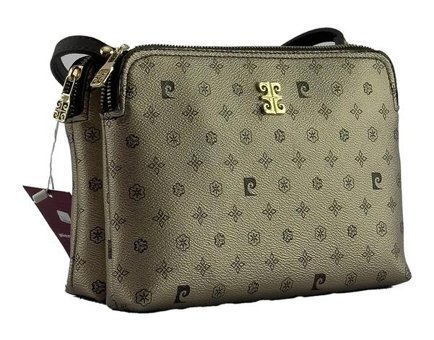 Pierre Cardin M22Y517 Kadın Omuz Çantası Altın