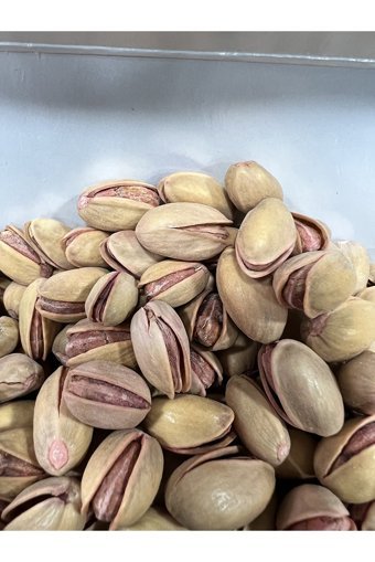 Tuğba Kuruyemiş Ana Çıtak Kabuklu Kavrulmuş Siirt Yöresi Tane Antep Fıstığı 1 kg