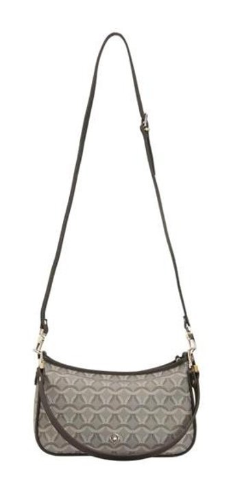 U.S. Polo Assn. Us23623R1534 Kadın Omuz Çantası Siyah