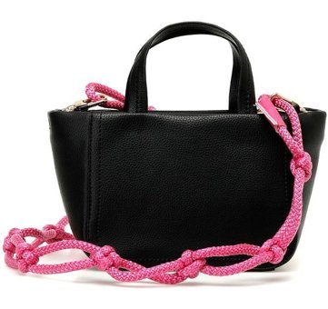 Nine West Carlotta Kadın Omuz Çantası Siyah