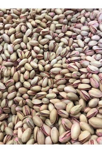 Çetin Ana Çıtak Kabuklu Kavrulmuş Siirt Yöresi Tane Antep Fıstığı 1 kg