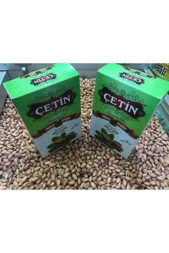 Abdurrakip Çetin Siirt Yöresel Ürünler Ana Çıtak Kabuklu Kavrulmuş Siirt Yöresi Tane Antep Fıstığı 2 kg