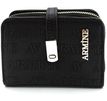 Armine C01 ArmineC01R2100 Kadın Omuz Çantası Siyah
