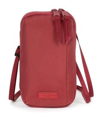 Eastpak Cnnct F Pouch ReBuilt P1106 Mini Kadın Omuz Çantası Bordo