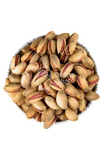 Karlıoğlu Ana Çıtak Kabuklu Kavrulmuş Gaziantep Yöresi Tane Antep Fıstığı 2x1 kg