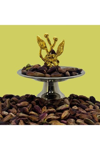Dededen Boz Kavrulmuş Yöresi Tane Antep Fıstığı 250 g