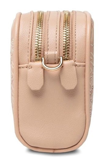 Love Moschino Kadın Omuz Çantası Bej