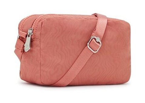 Kipling Milda Vıntage Em Gülkurusu Kadın Omuz Çantası Gülkurusu