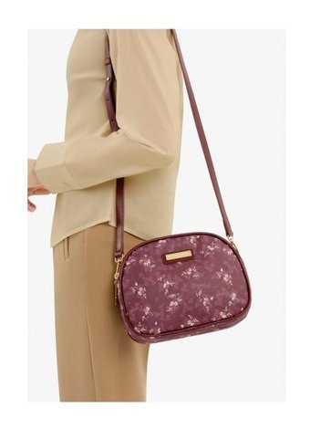 Laura Ashley Kiremit Kadın Omuz Çantası Kiremit