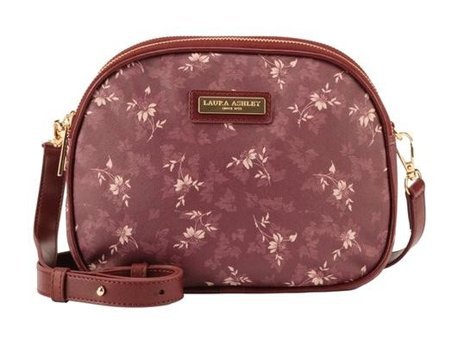 Laura Ashley Kiremit Kadın Omuz Çantası Kiremit
