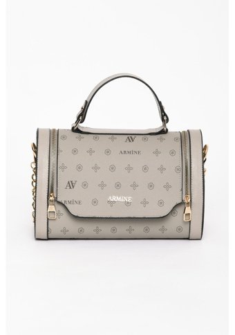 Armine 323 Armine323R9033 Kadın Omuz Çantası Vizon