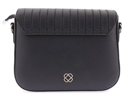 Dgn Zincirli 30092168R1078 Kadın Omuz Çantası Lacivert