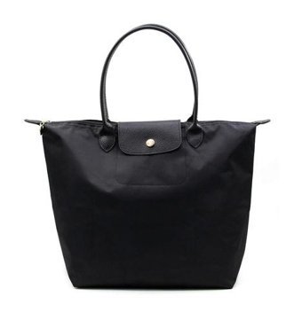 Silver & Polo Nv1128 Kadın Omuz Çantası Siyah