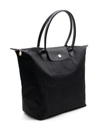 Silver & Polo Nv1128 Kadın Omuz Çantası Siyah