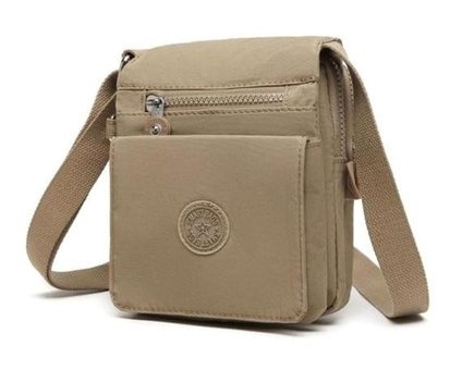 Smart Bags Krinkıl Smb1190 Kadın Omuz Çantası Çok Renkli