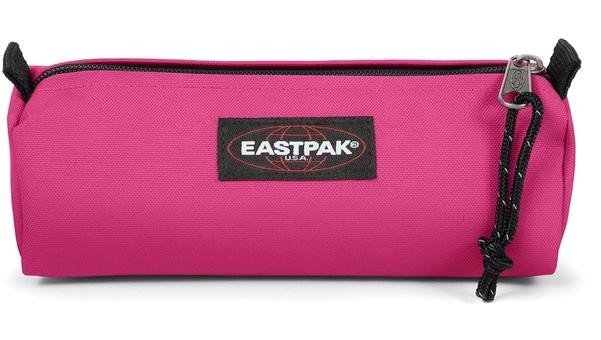Eastpak Benchmark Sıngle Kalem Escape Ek000372K251 Kadın Omuz Çantası Pembe