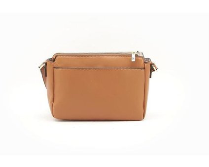 London Fog Daisy Crossboddy 22983 Kadın Omuz Çantası Taba