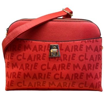 Marie Claire Azalea Mc231101640 Kadın Omuz Çantası Kırmızı