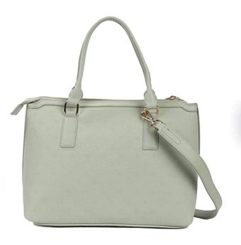 Pierre Cardin P23Y325 Kadın Omuz Çantası Su Yeşili