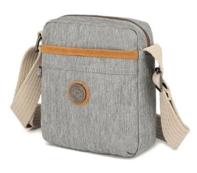 Smart Bags Kırçıllı Smb3089 Kadın Omuz Çantası Çok Renkli